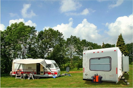 camping-generator