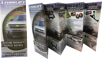 Torklift International Brochure