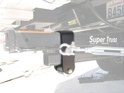 SuperTruss SkidWheel 